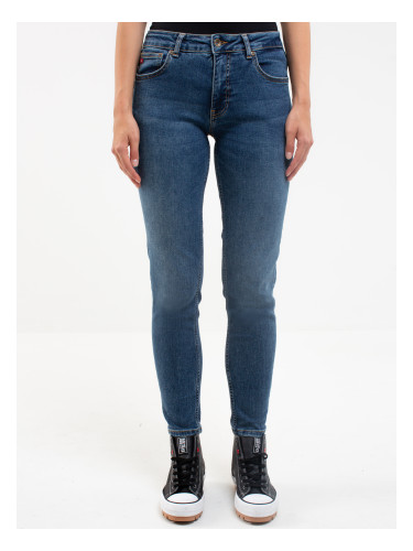 Big Star Woman's Trousers 115541 -576