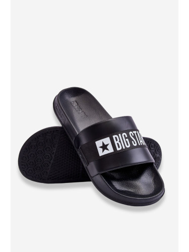 BIG STAR SHOES Мъжки класически джапанки Big Star