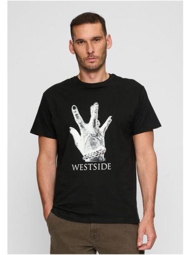 Westside Connection 2.0 T-Shirt Black