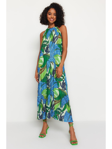 Дамска рокля Trendyol