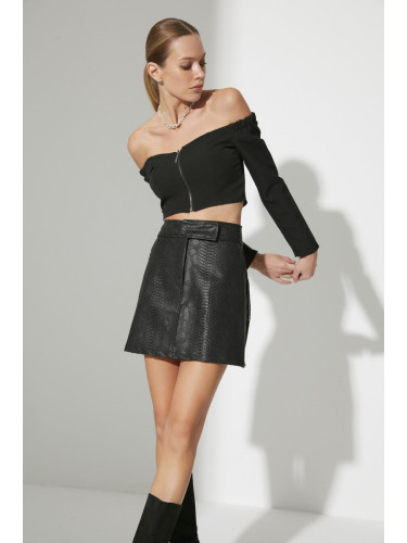 Дамска пола Trendyol