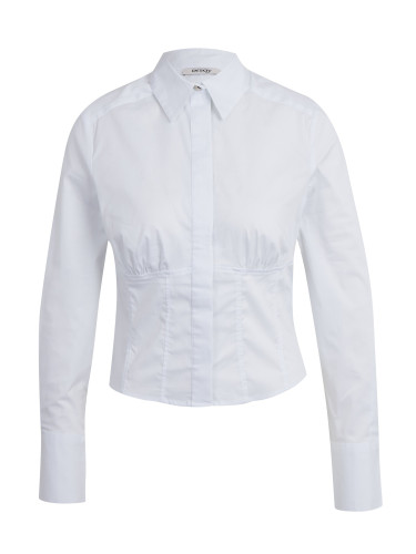 Orsay White Women's Shirt - Women's