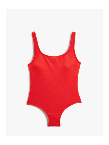 Дамски бански костюм. Koton