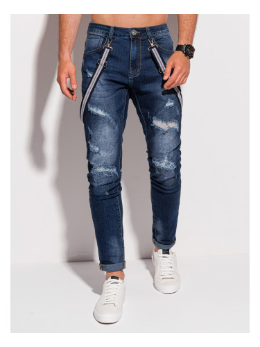 Edoti Men's jeans