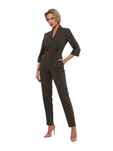 Made Of Emotion Woman's Jumpsuit M751
