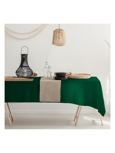 Edoti Stain-resistant tablecloth Viva A560