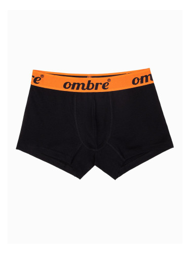 Ombre Men's underpants - black