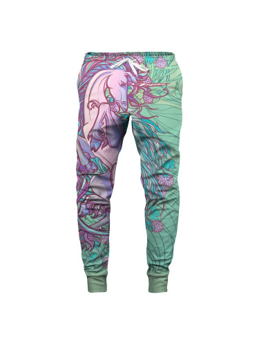 Aloha From Deer Unisex's Dreamworld Sweatpants SWPN-PC AFD674