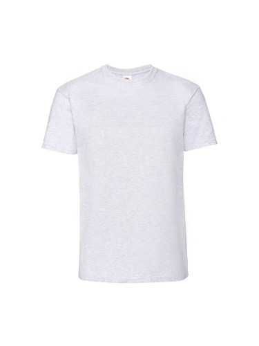 T-shirt men Iconic 195 Ringspun Premium Fruit of the Loom