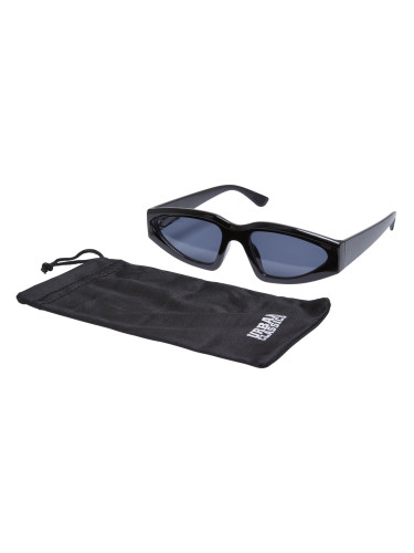Sunglasses Amsterdam black