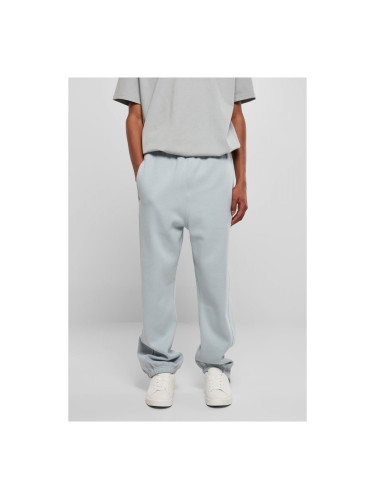 Summer sweatpants blue