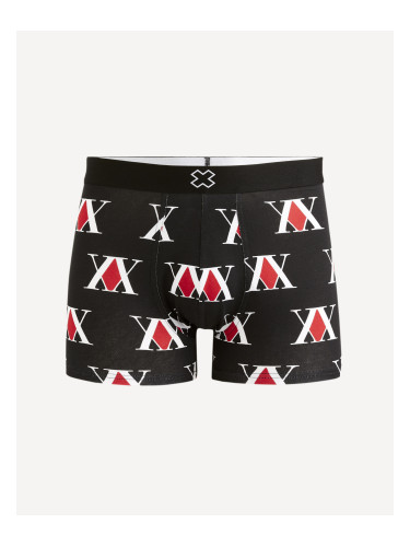 Celio Hunter x Hunter Boxer Shorts - Mens