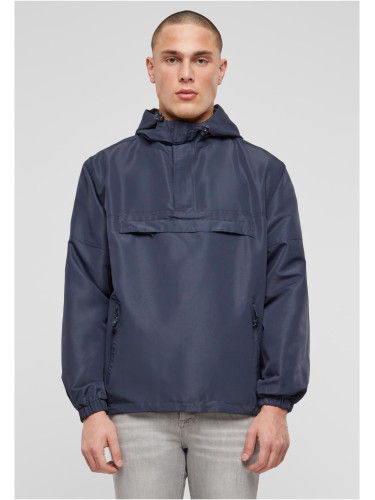 Summer tug-of-war jacket navy