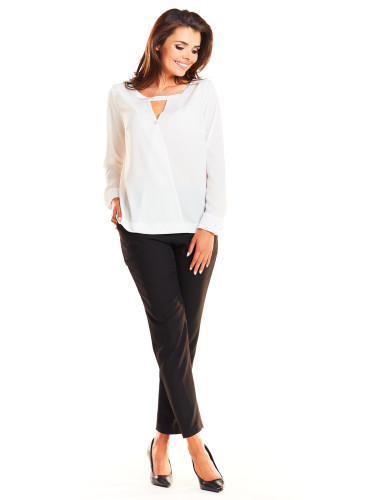 Awama Woman's Shirt A251