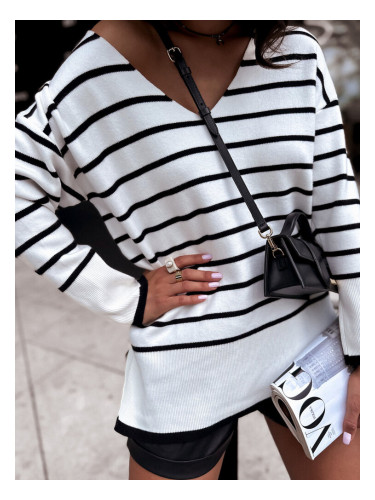 Дамски пуловер. DStreet