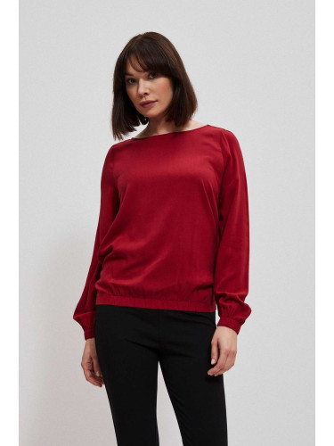 Дамска блуза  Moodo Basic