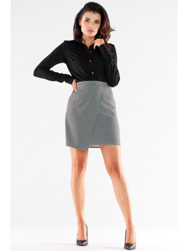 Awama Woman's Skirt A530 Pepito