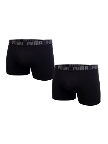 Boxers Puma Basic Boxer 2 Pack