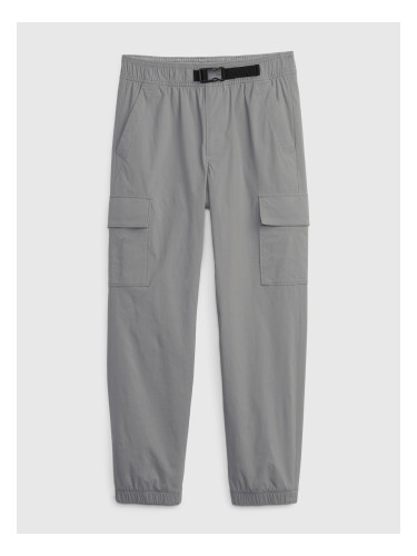 GAP Children's Insulated Cargo Trousers - Boys