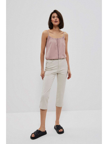 Дамски панталони Moodo Lyocell