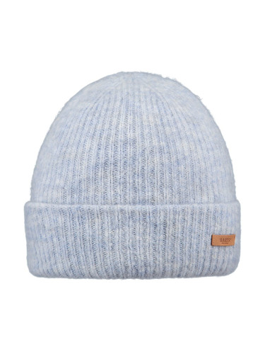Winter Hat Barts WITZIA BEANIE Light Blue