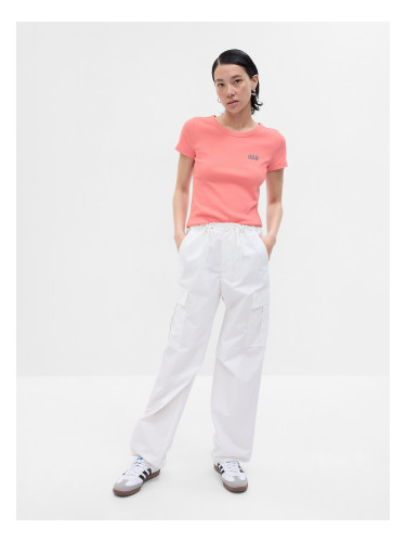 GAP T-shirt with logo - Women's
