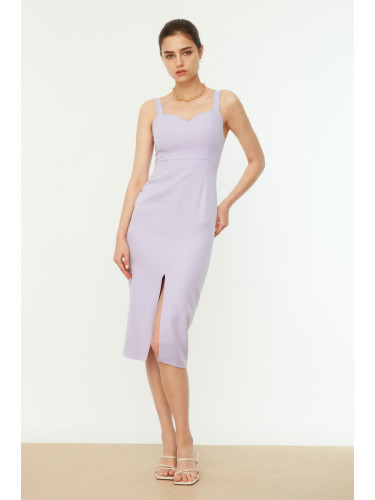 Дамска рокля Trendyol Midi