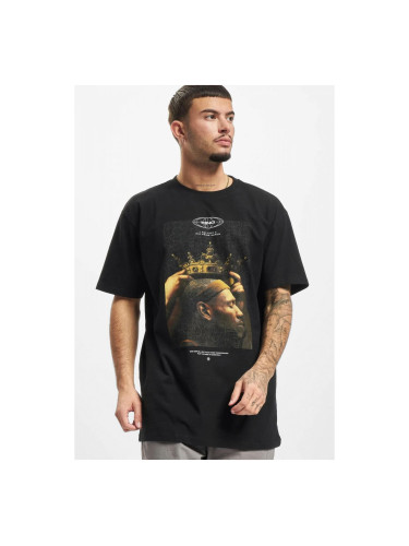 Kid by Akron Oversize Tee Black