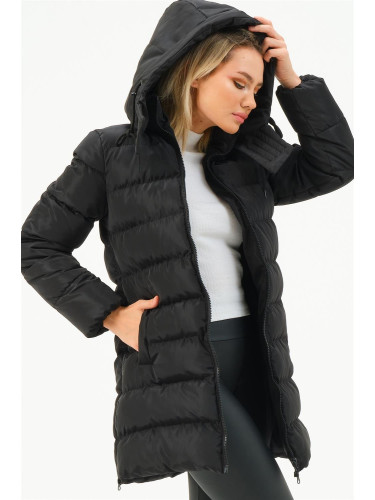 Дамско яке dewberry