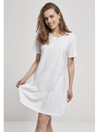 Women's T-shirt Valance T-shirt white
