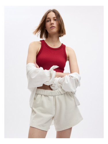 GAP Tank Top Crop Top - Women