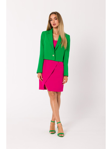 Made Of Emotion Woman's Jacket M745