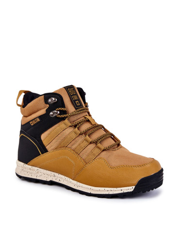 Дамски туристически обувки BIG STAR SHOES