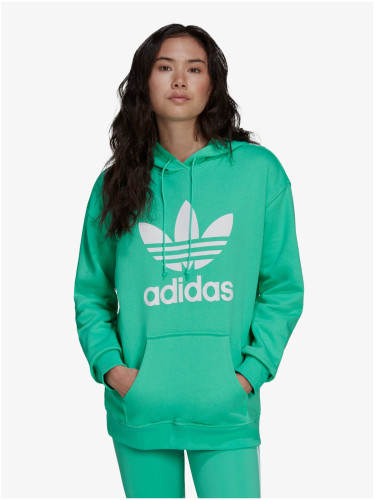 Women's hoodie Adidas