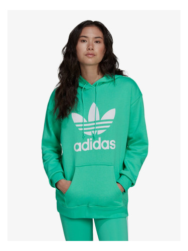 Women's hoodie Adidas