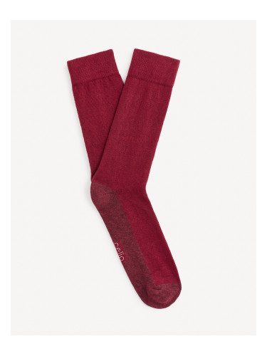 Celio High Socks Fisomel - Mens