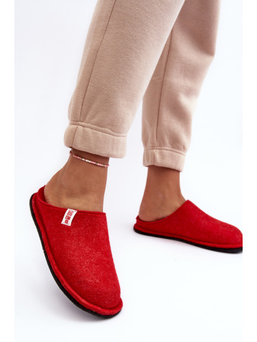 BIG STAR SHOES Дамски класически чехли Big Star