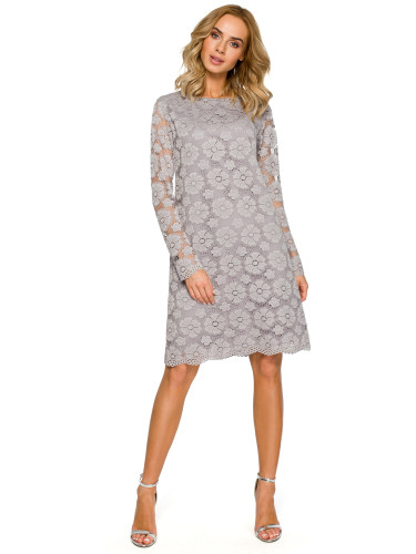 Дамска рокля Made Of Emotion M406