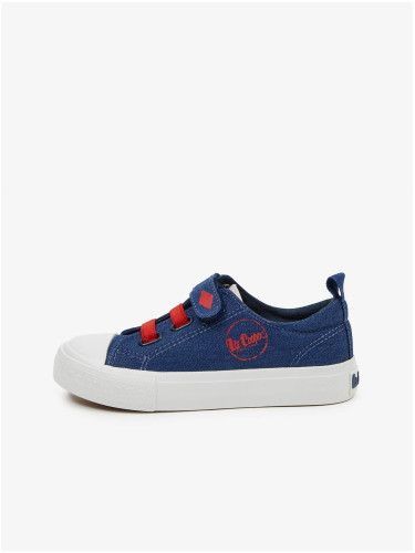 Children's sneakers Lee