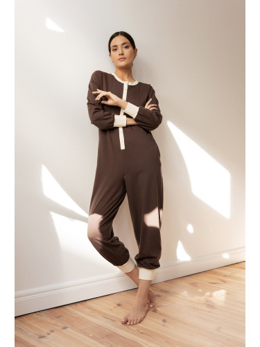 LaLupa Woman's Jumpsuit LA124