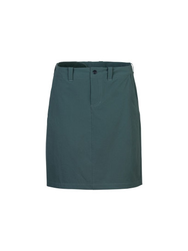 Дамска пола Hannah YVET тъмна гора