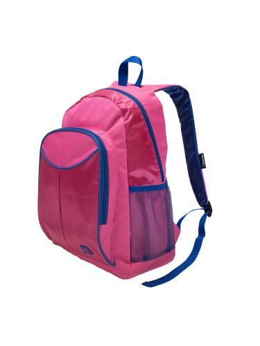 Semiline Unisex's Backpack J4916-3