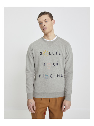 Celio Sweatshirt Nespiscine - Men