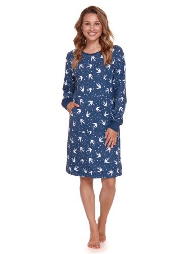 Doctor Nap Woman's Nightshirt TM.4398