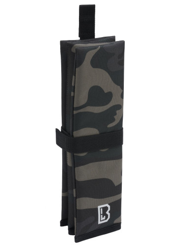 Darkcamo Folding Pad
