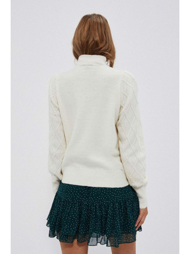 Marisse Sweater Z-Sw-3933 Off White