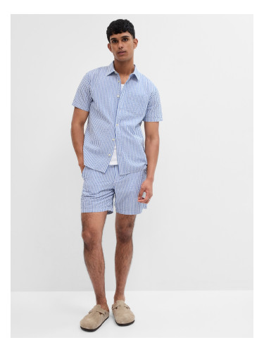 GAP Shorts with Firm Waistband - Men