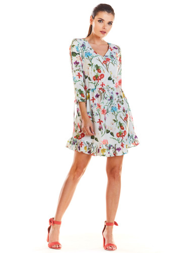 Infinite You Woman's Dress M195