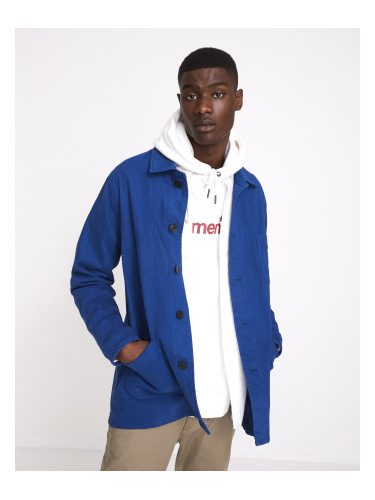 Celio Muse Button Down Jacket - Mens