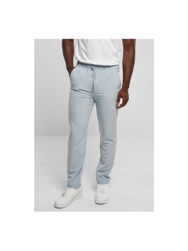 Tapered Jogger Pants Summer Blue